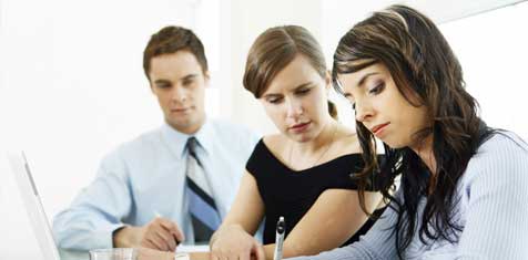 Public Relations Training 3